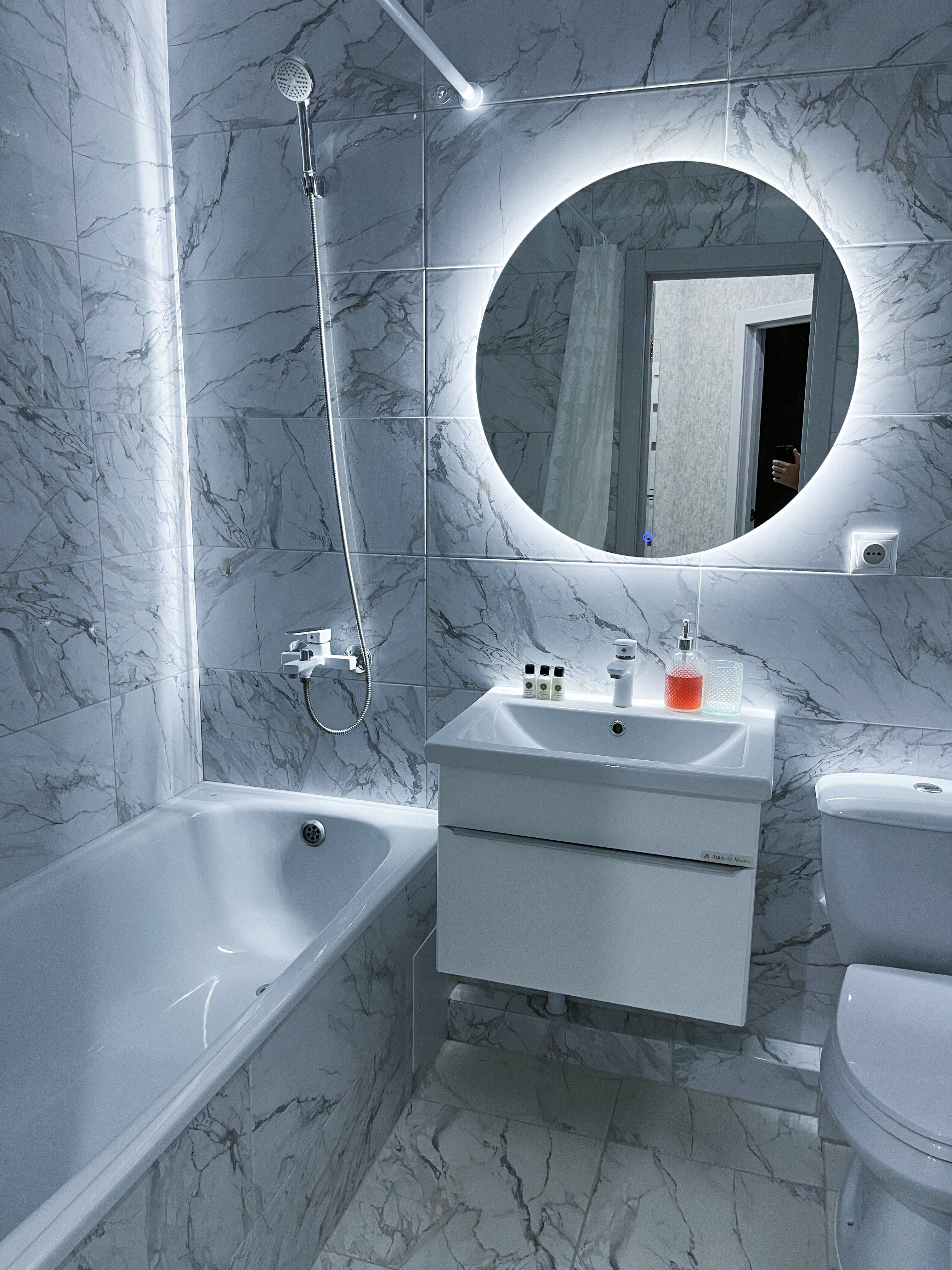 Фото У Озера