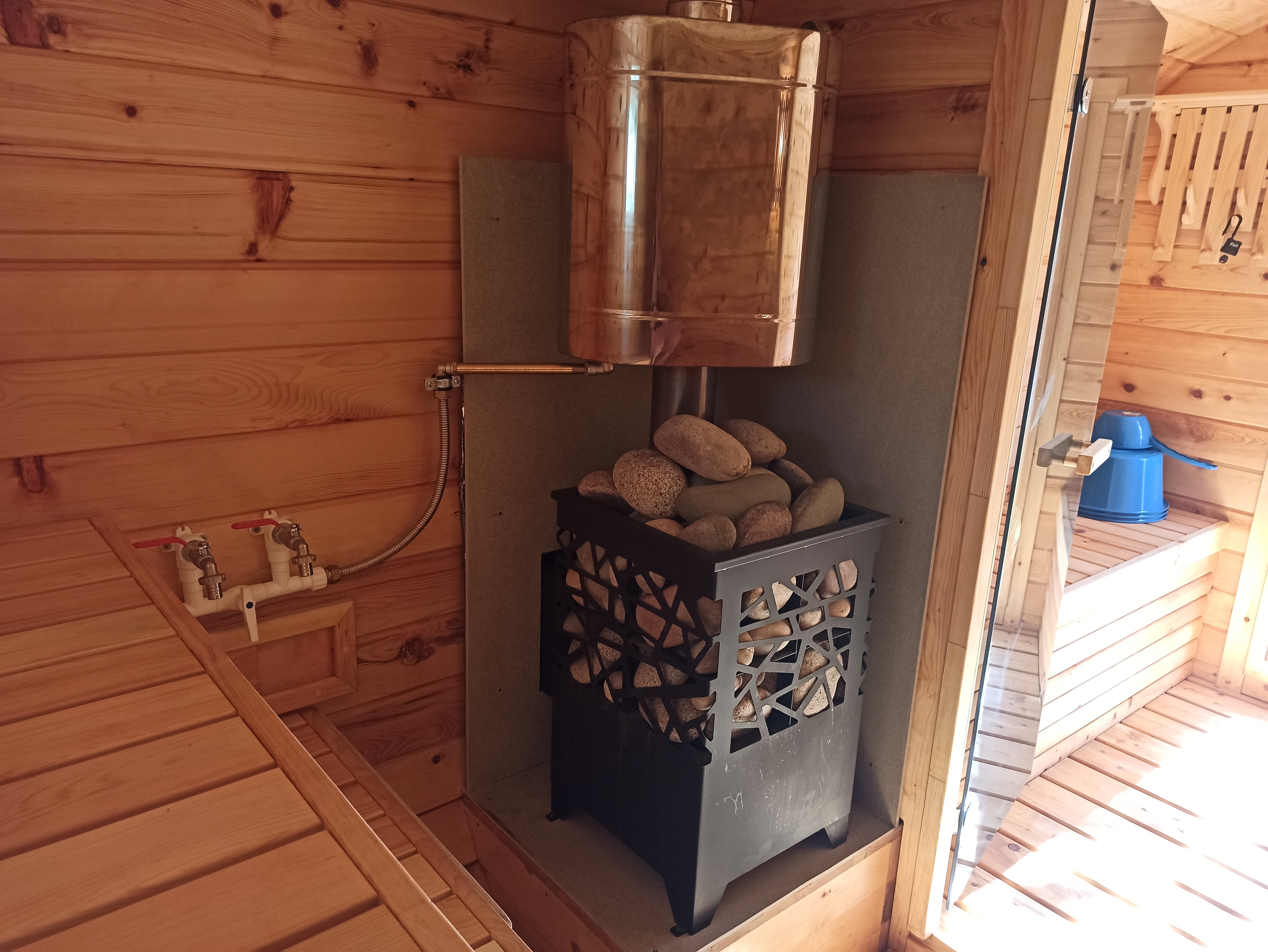 Фото Алтай Вайб