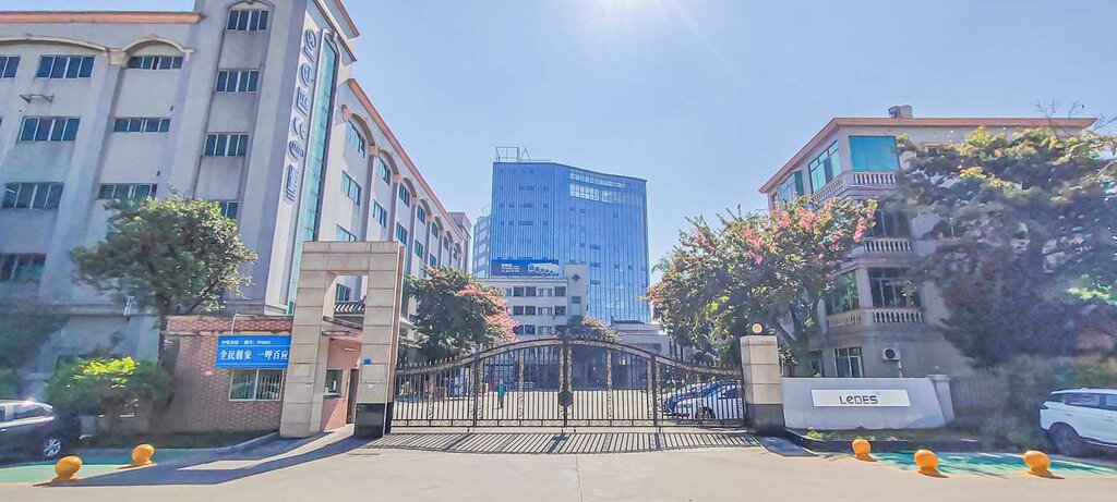 Electrical products Dongguan Hopehead Decorative Materials Company Limited, Dongguan, photo