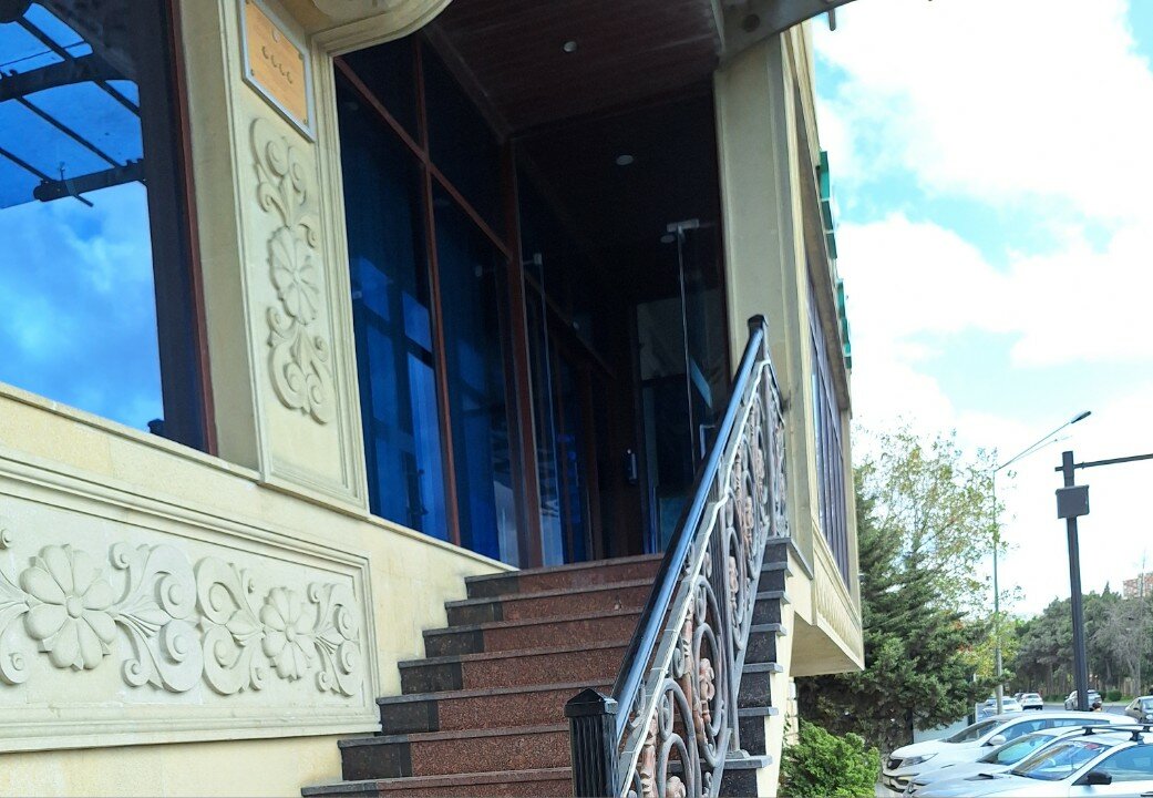 Фото Emerald Hotel