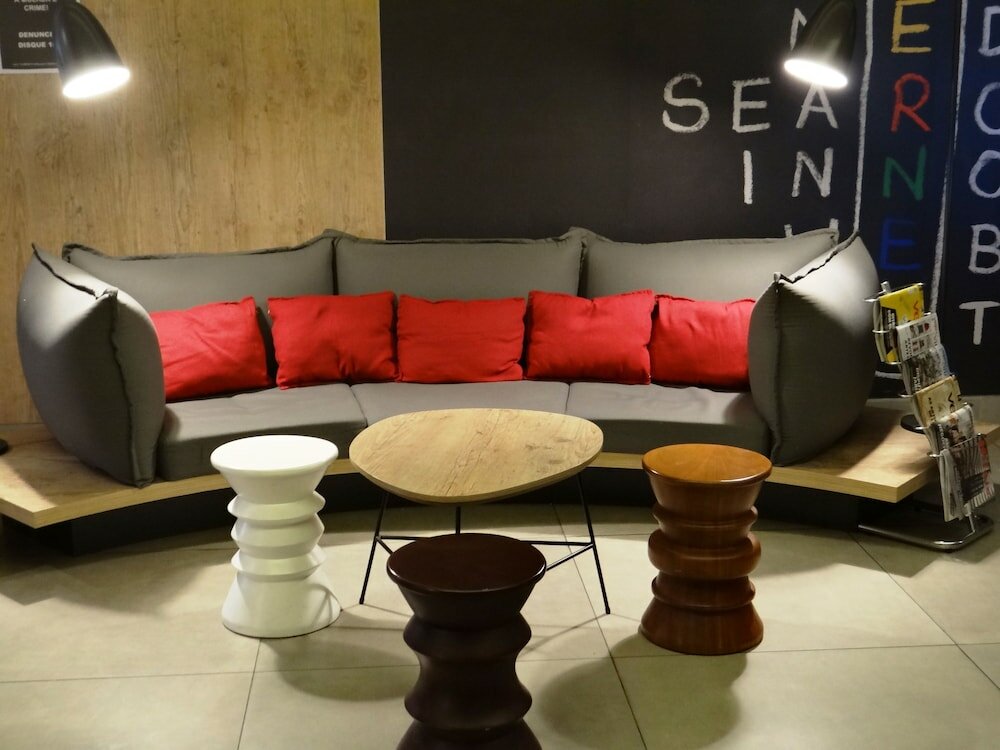 Фото Ibis Santos Valongo