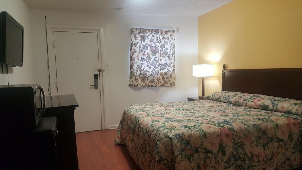 Фото Monte Carlo Motel