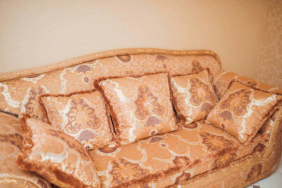 Фото Версаль