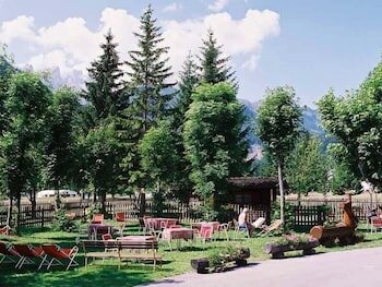 Фото Hotel Stella Alpina