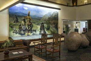 Гостиница Almacruz Hotel y Centro de Convenciones (Ex Galerías)