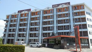 Гостиница Kuretake Inn Gotemba Inter