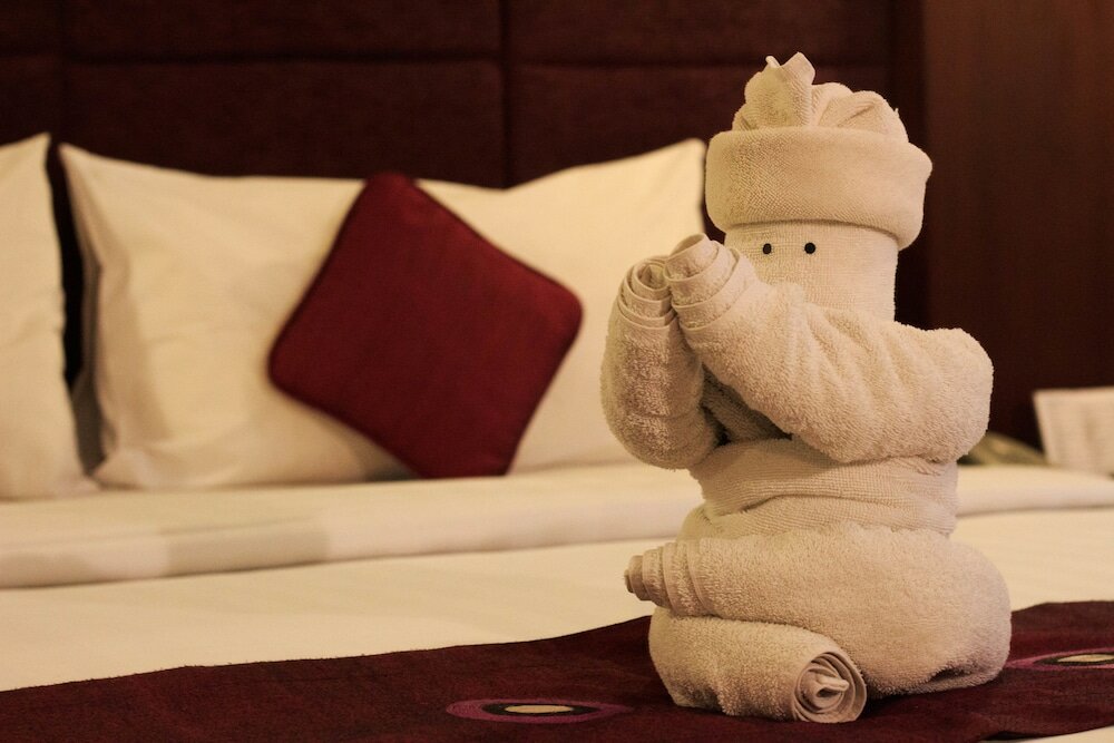 Фото Famous Hotel Kuta