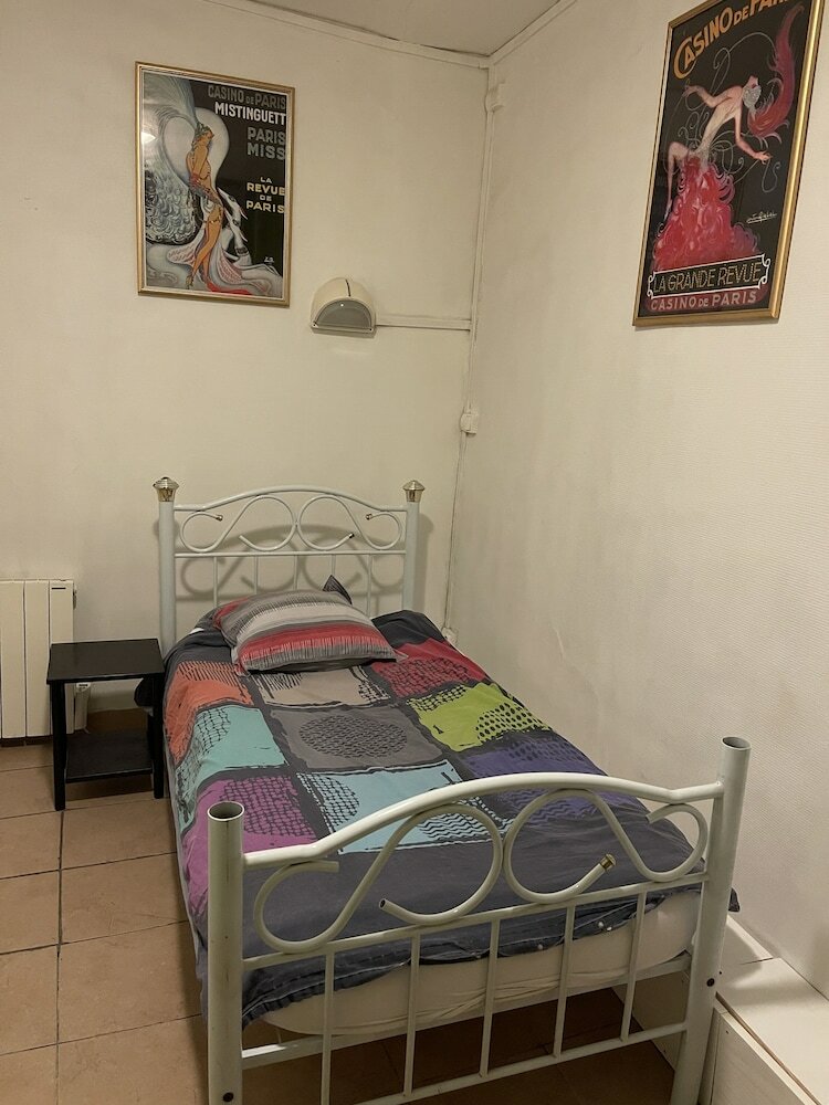 Фото Hotel Du Globe