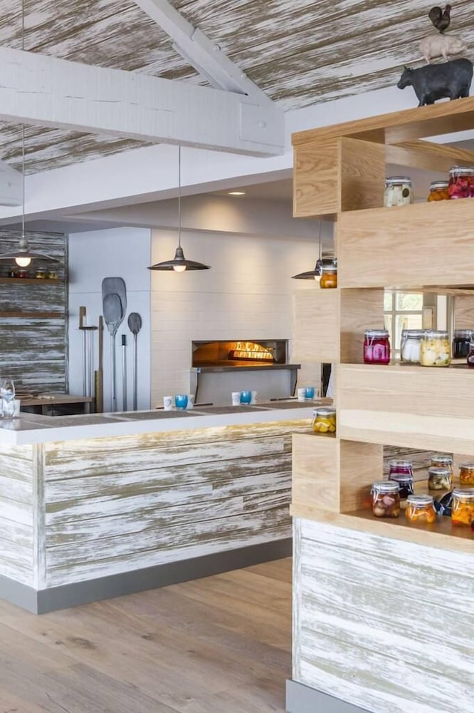 Фото Semiahmoo Resort Golf & SPA