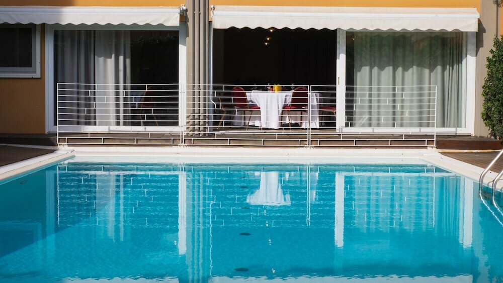 Фото Hotel Mistral 2