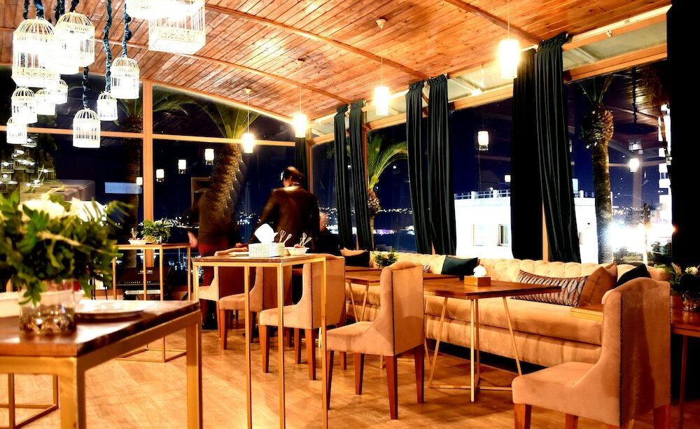 Фото Hotel Rembrandt