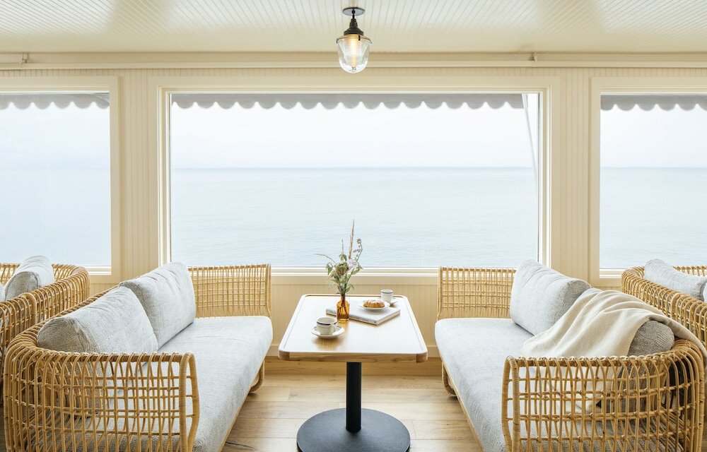 Фото Sound View Greenport