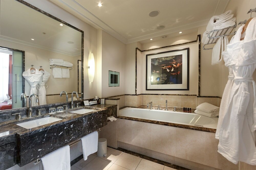 Фото Grand Hotel Amrâth Kurhaus The Hague Scheveningen