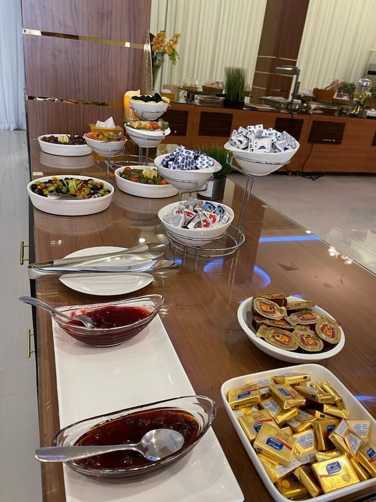 Фото Sama Inn Hotel Apartments