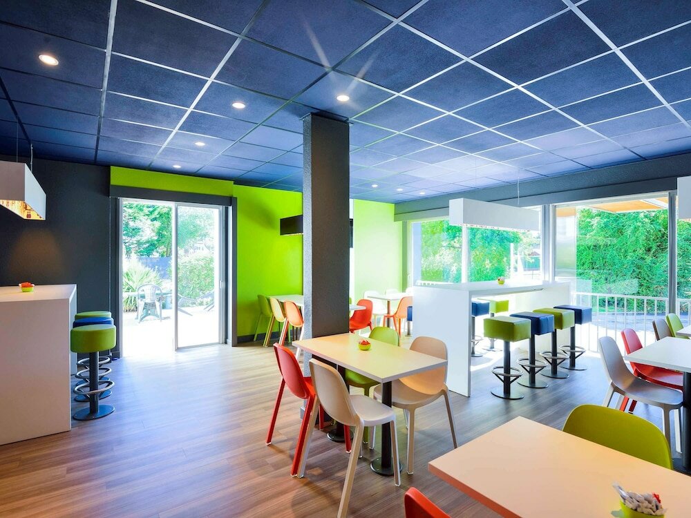 Фото Ibis budget Pau Lescar