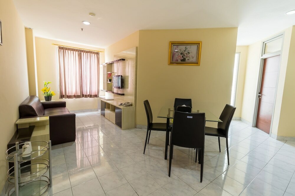 Фото Golden Sky Condotel