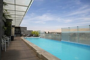 Гостиница Casa Andina Select Tacna