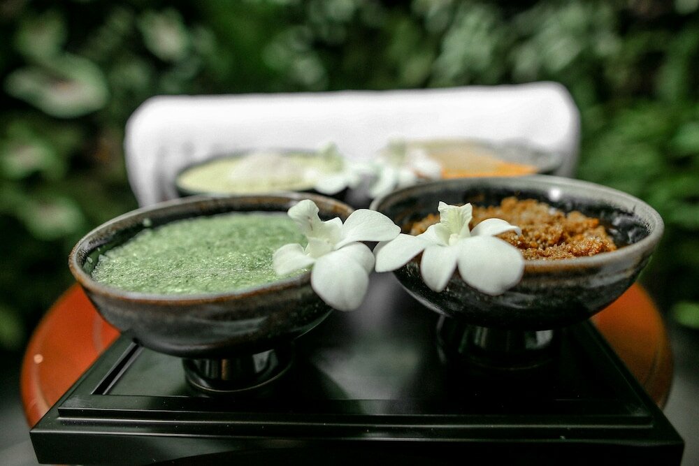 Фото The Scarlett Boutique Hotel