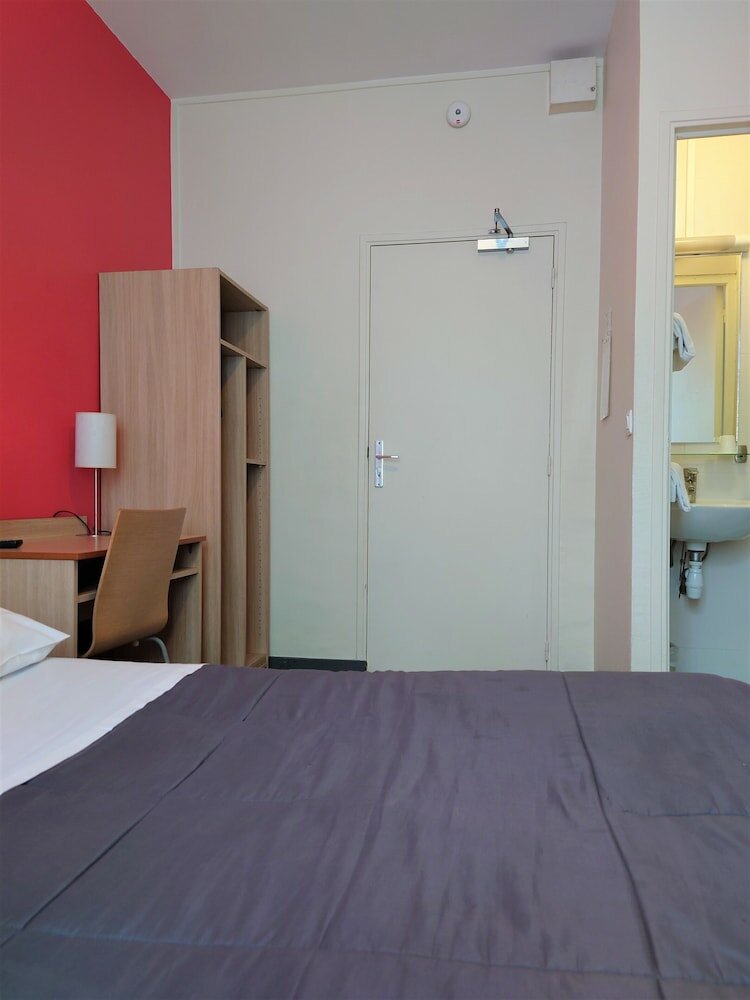 Фото Hôtel Tolbiac