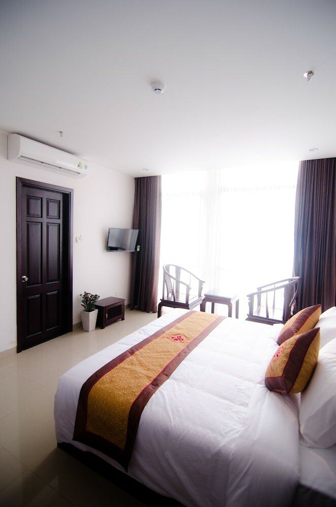 Фото Hoa Phong Hotel