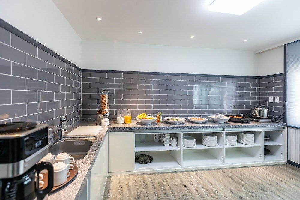 Фото No.25 Hotel Busan Seomyeon Station