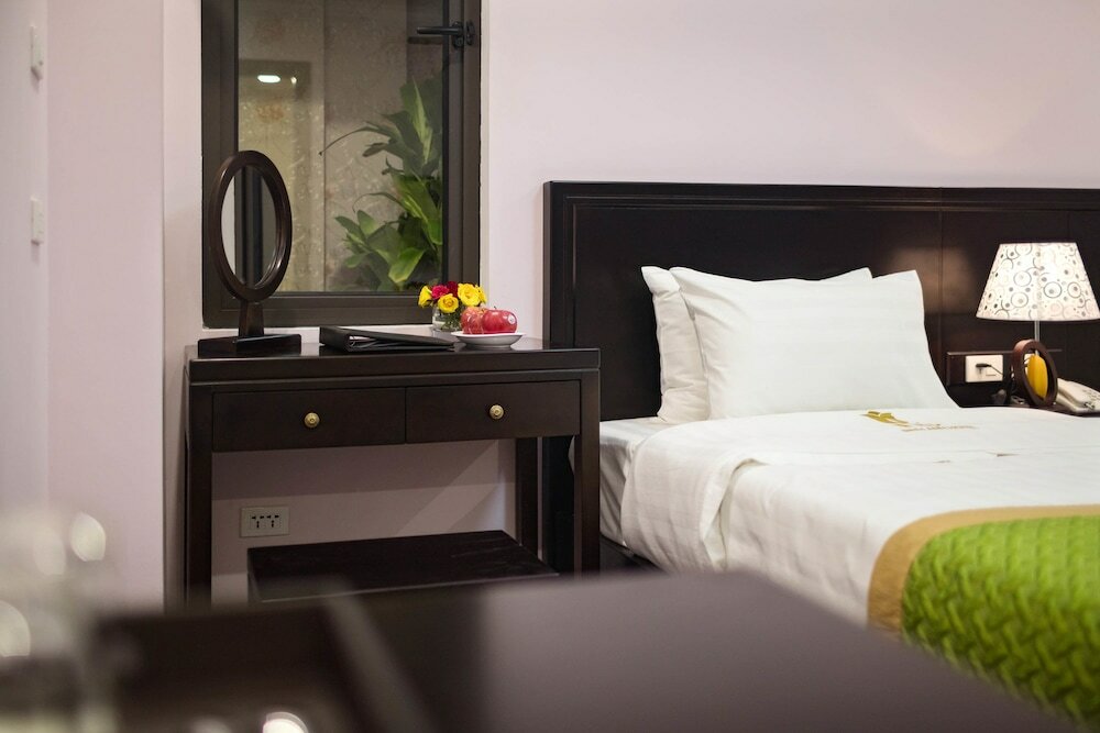 Фото Binh Anh Hotel