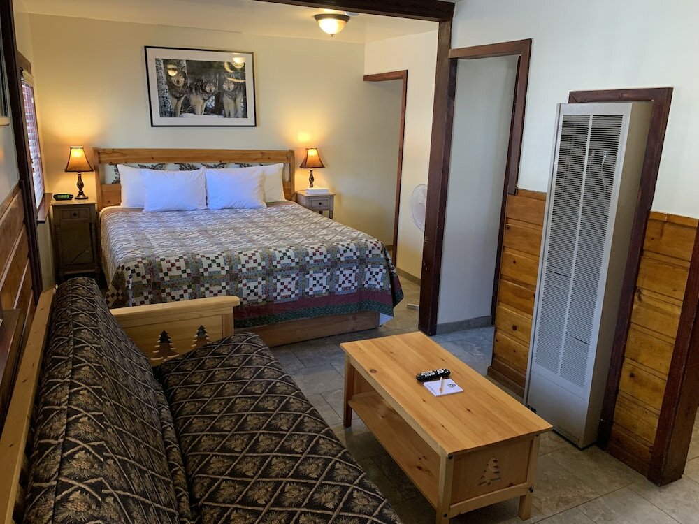 Фото Wolf Creek Resort