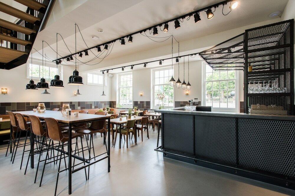 Фото Boutique Hotel d'Oude Morsch