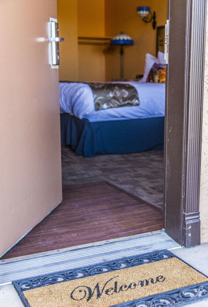 Фото Mountain View Lodge