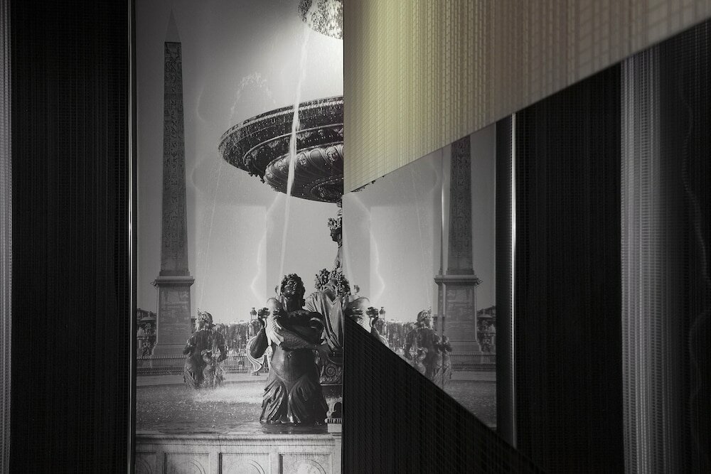 Фото Hôtel L'Empire Paris