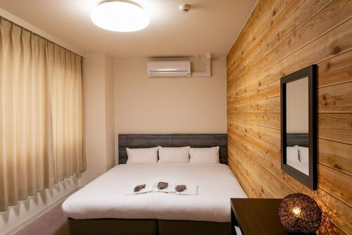 Гостиница Bakery Hotel Château D'or - Hostel в Наре