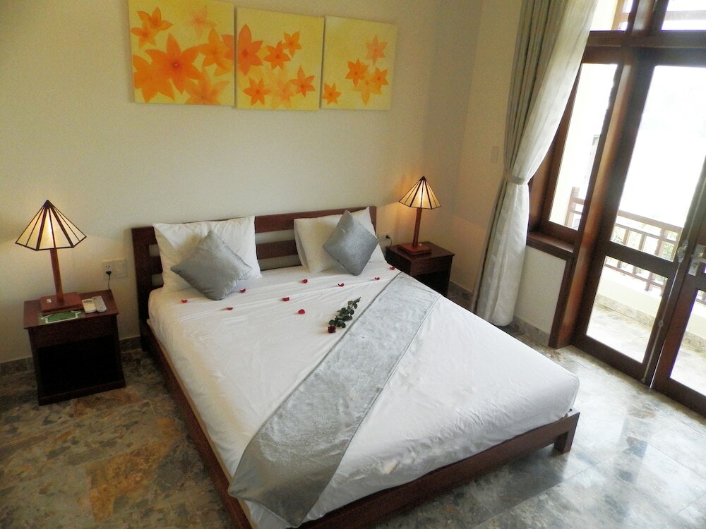 Фото Hoi An TNT Villa