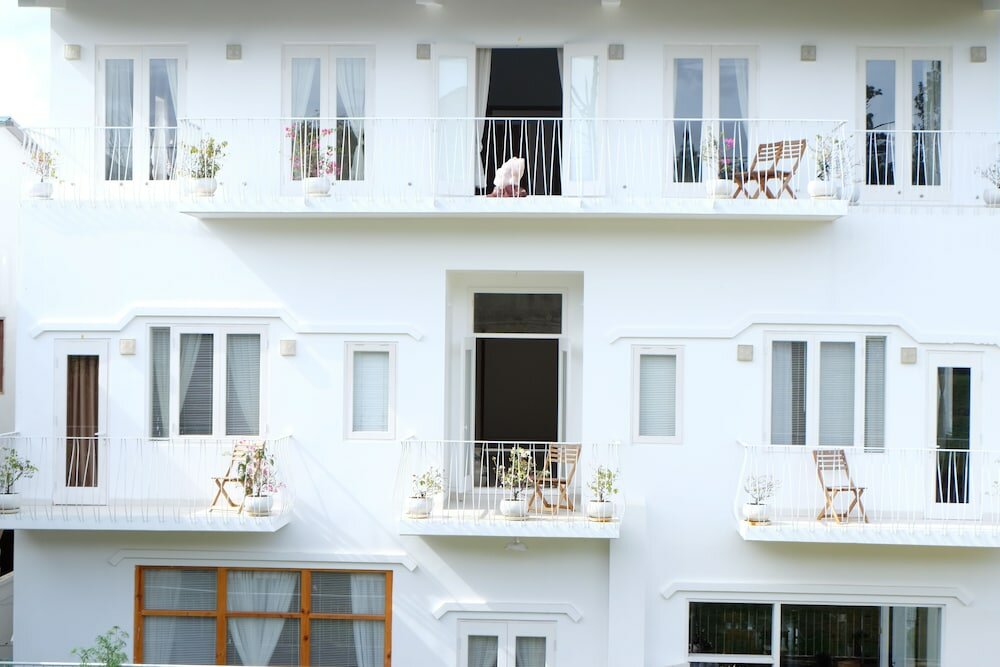 Фото Lu Tan Villa