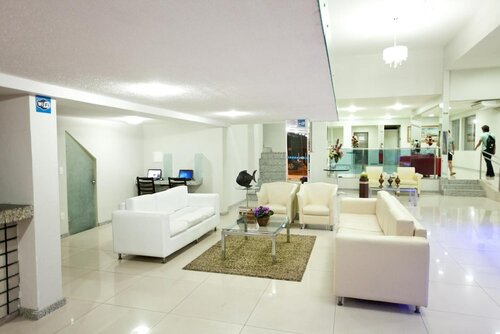 Гостиница Jb Hotel