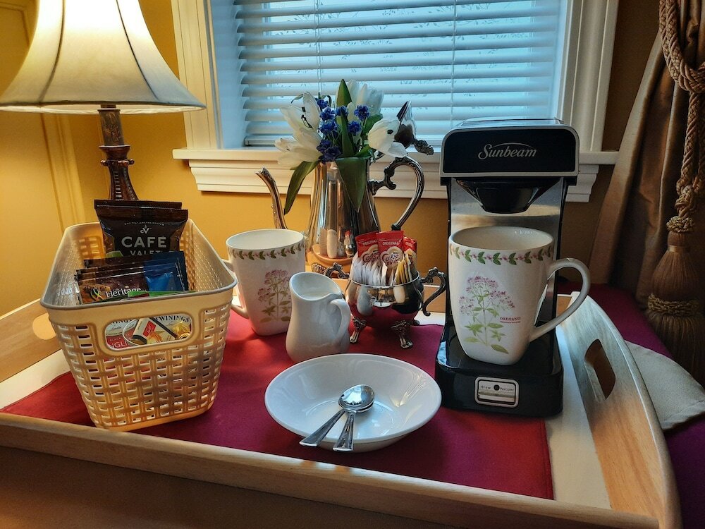 Фото Beacon Inn at Sidney B&b