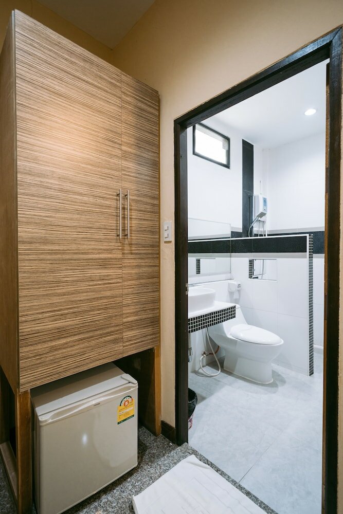 Фото Jintana Resort