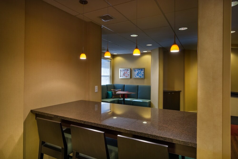 Фото Residence Inn by Marriott Madison West/Middleton
