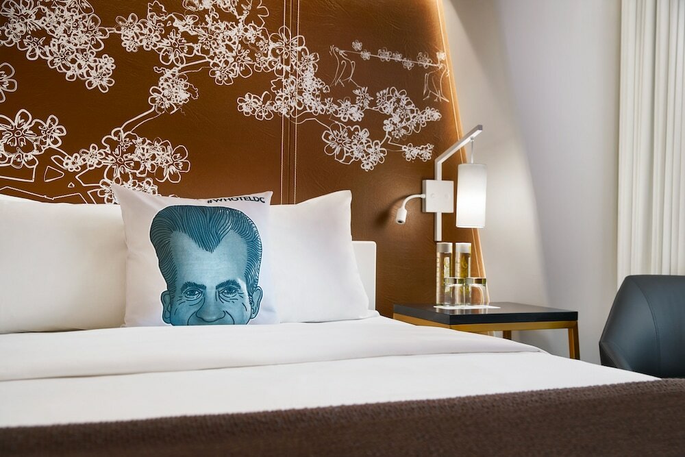 Фото Hotel Washington