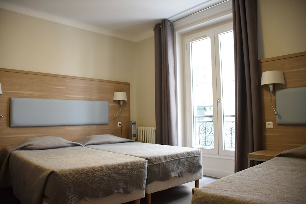 Фото отеля 3