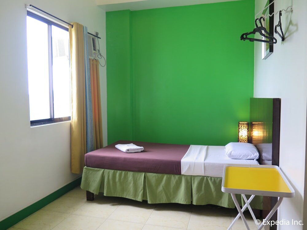 Фото First Pacific Inn