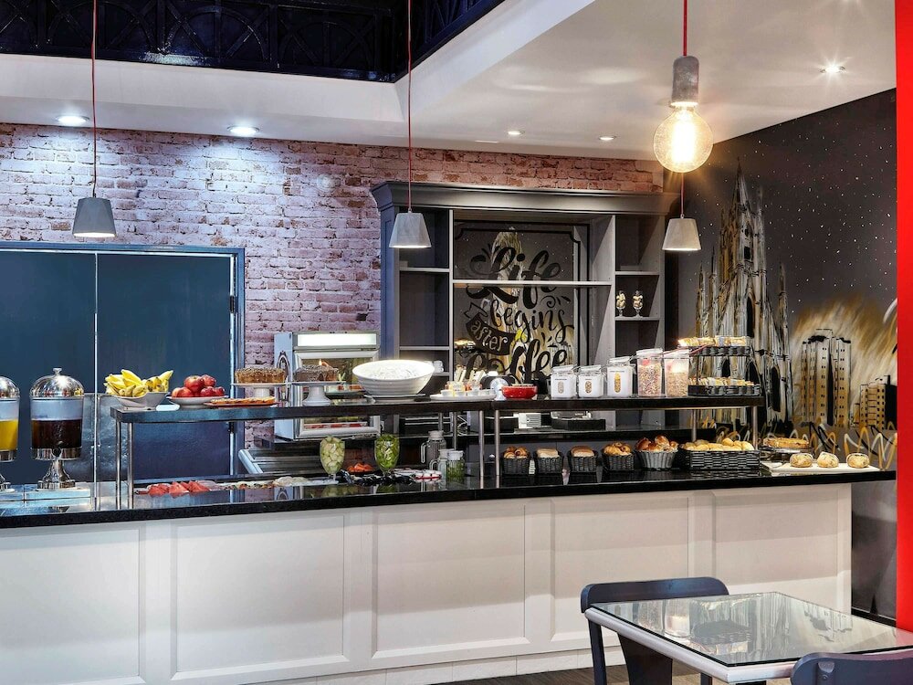 Фото Ibis Taubate