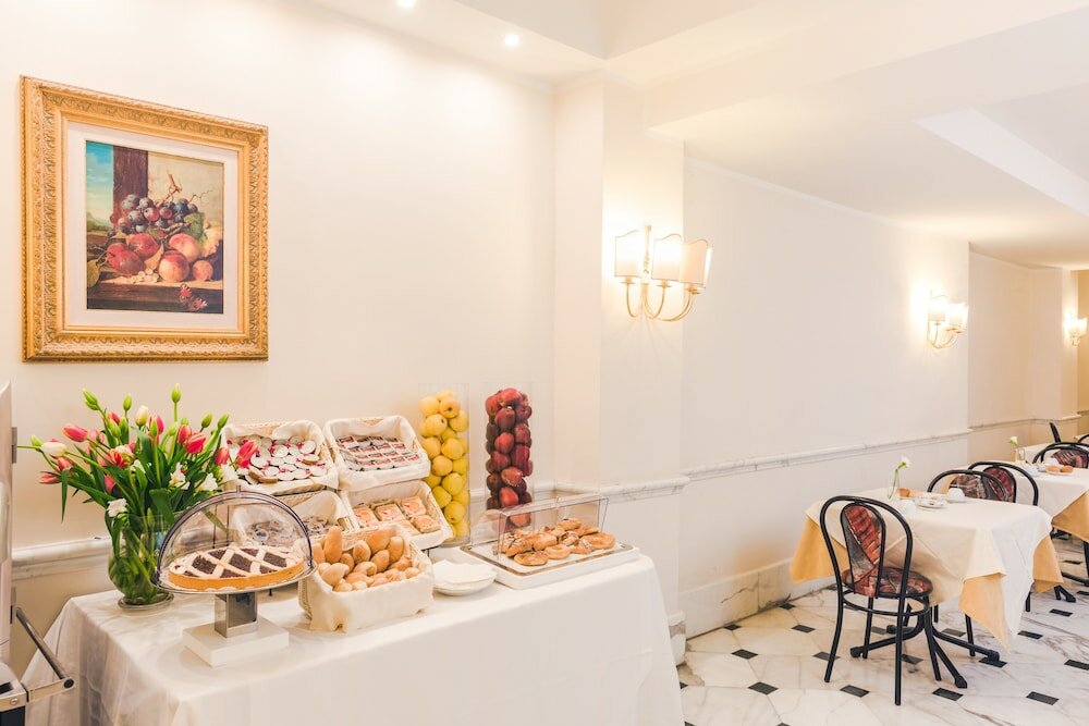 Фото Raeli Hotel Noto