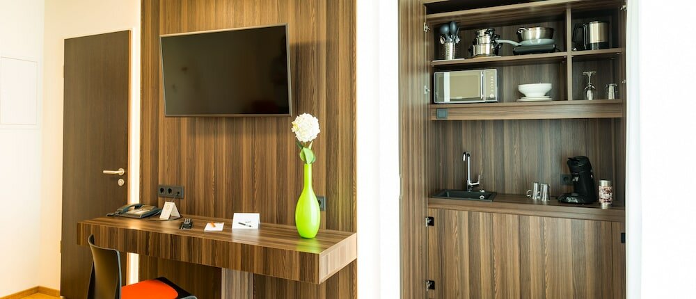 Фото Отель SevenDays BoardingHouse