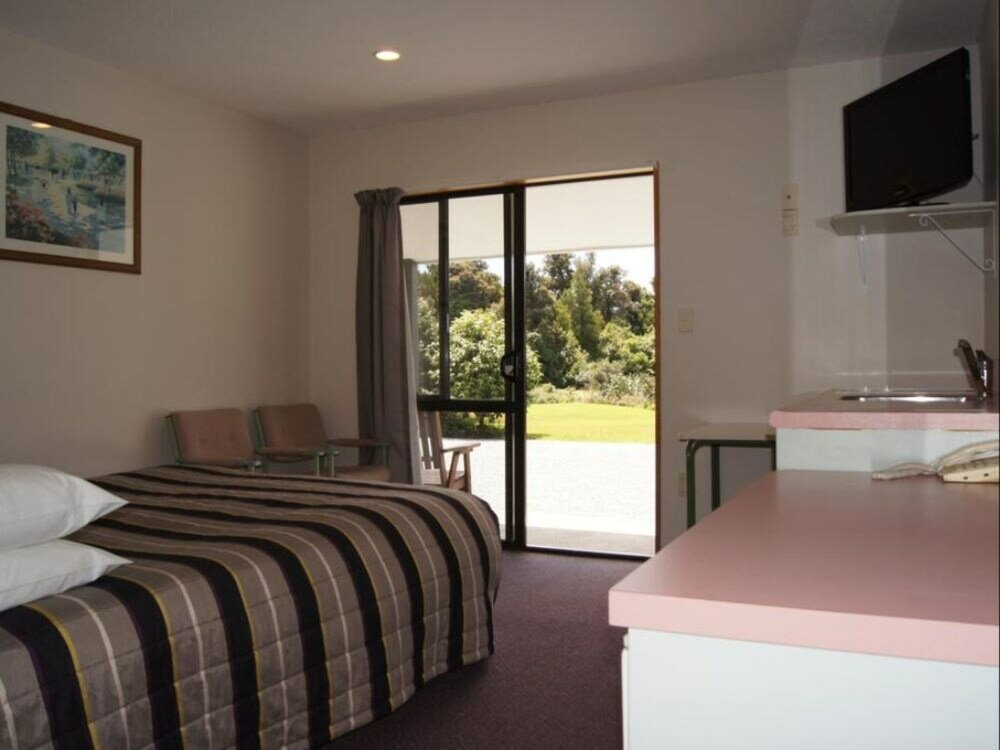 Фото Heritage Park Lodge