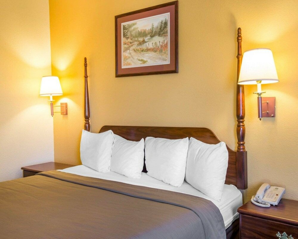 Фото Quality Inn