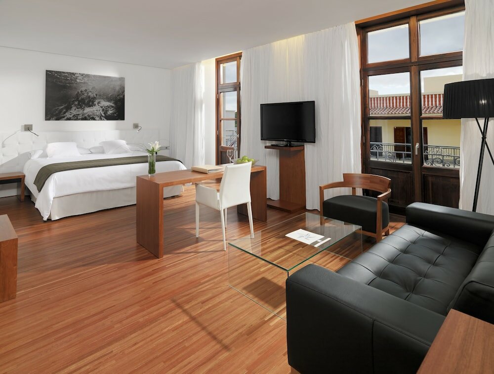 Фото Iberostar Heritage Grand Mencey