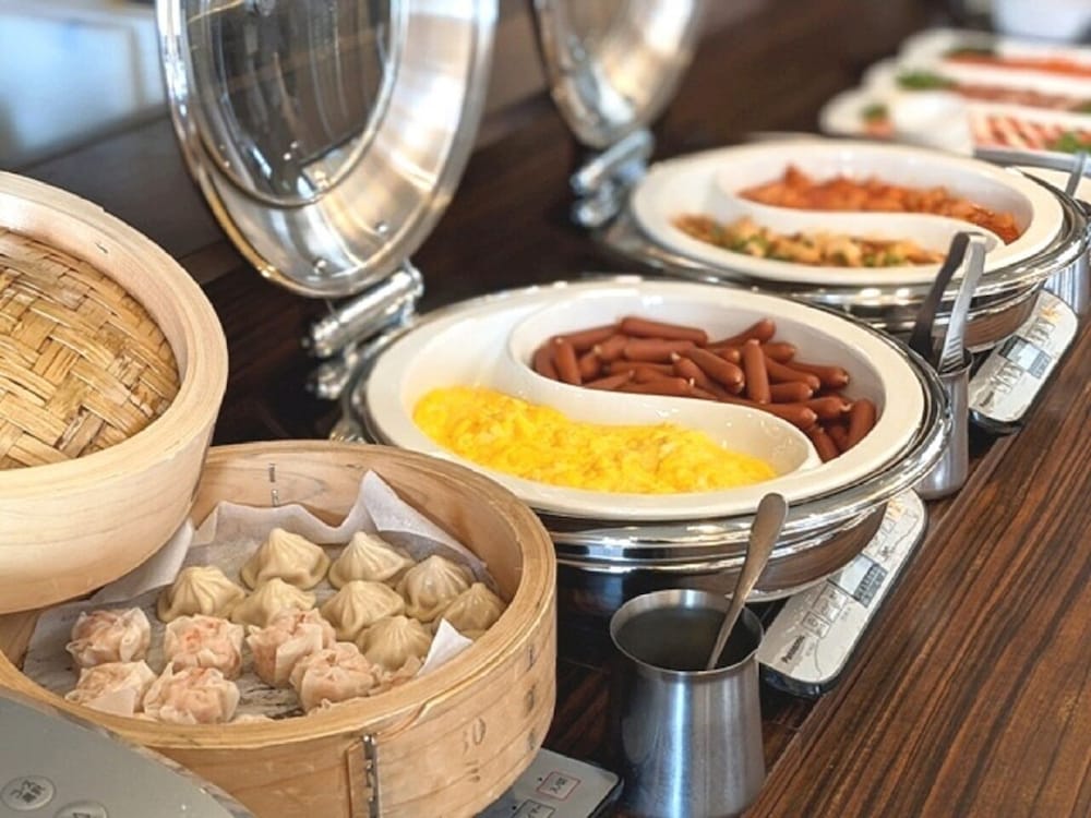 Фото Richmond Hotel Obihiro Ekimae