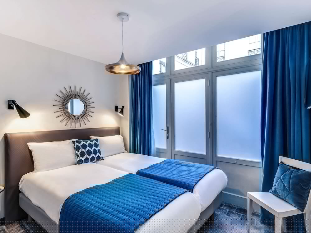 Фото отеля 5