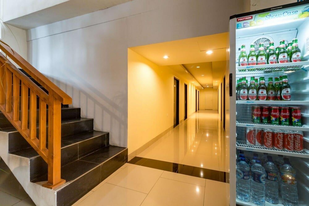 Фото Ab Hotel Kuta