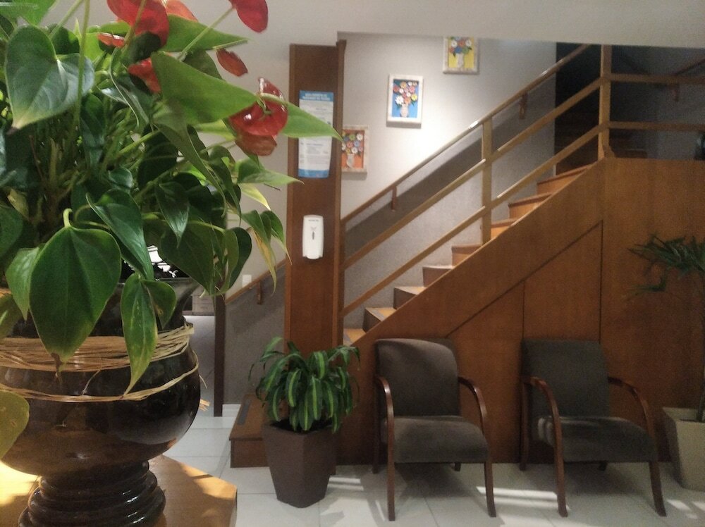 Фото Pousada Três Pinheiros